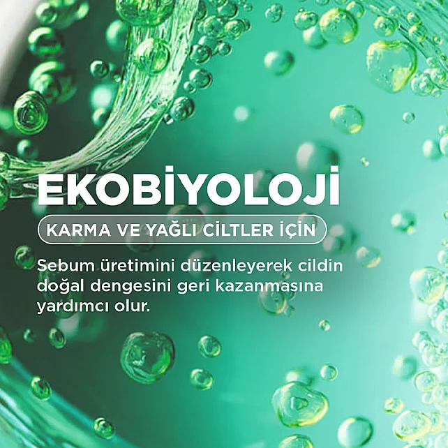 Bioderma Sebium Hydra Cream - Yağlı Ciltler için Nemlendirici 40ml - 6