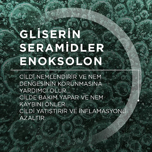 Bioderma Sebium Hydra Cream - Yağlı Ciltler için Nemlendirici 40ml - 7