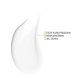 Bioderma Sebium Kerato+ Anti Blemish Gel Cream - Yağlı Cilt Jel Krem 30ml - 3