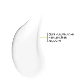 Bioderma Sebium Kerato+ Anti Blemish Gel Cream - Yağlı Cilt Jel Krem 30ml - 3