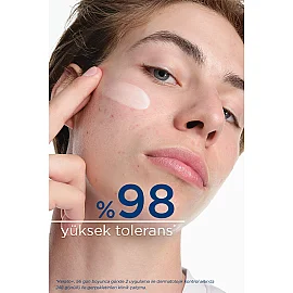 Bioderma Sebium Kerato+ Anti Blemish Gel Cream - Yağlı Cilt Jel Krem 30ml - 6
