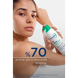 Bioderma Sebium Kerato+ Body Anti Blemish Soothing Spray - Akne Karşıtı Vücut Spreyi 150ml - 4