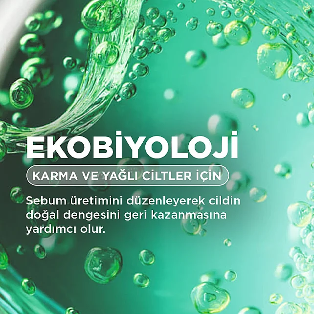 Bioderma Sebium Kerato+ Cover Anti Blemish Tinted Gel Cream -Renkli Nemlendirici Medium 30ml - 8