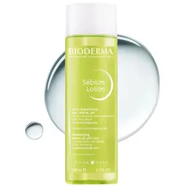 Bioderma Sebium Lotion - Yağlı Ciltler için Losyon 200ml - 2