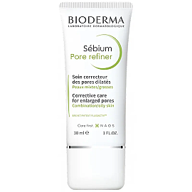 Bioderma Sebium Pore Refiner Cream - Gözenek Karşıtı Bakım Kremi 30ml - Bioderma