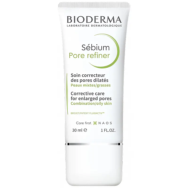 Bioderma Sebium Pore Refiner Cream - Gözenek Karşıtı Bakım Kremi 30ml - 1