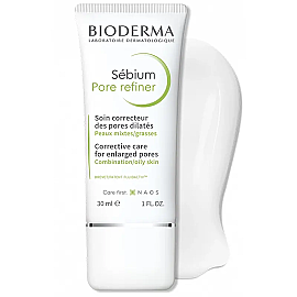 Bioderma Sebium Pore Refiner Cream - Gözenek Karşıtı Bakım Kremi 30ml - 2
