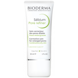 Bioderma Sebium Pore Refiner Cream - Gözenek Karşıtı Bakım Kremi 30ml - Bioderma