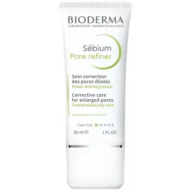Bioderma Sebium Pore Refiner Cream - Gözenek Karşıtı Bakım Kremi 30ml - 1