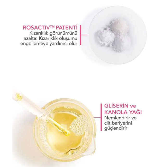 Bioderma Sensibio AR BB Cream SPF 30 - Hassas Cilt Renkli Nemlendirici Light 40ml - 3