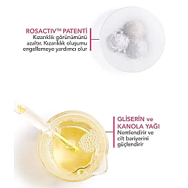 Bioderma Sensibio AR BB Cream SPF 30 - Hassas Cilt Renkli Nemlendirici Light 40ml - 3
