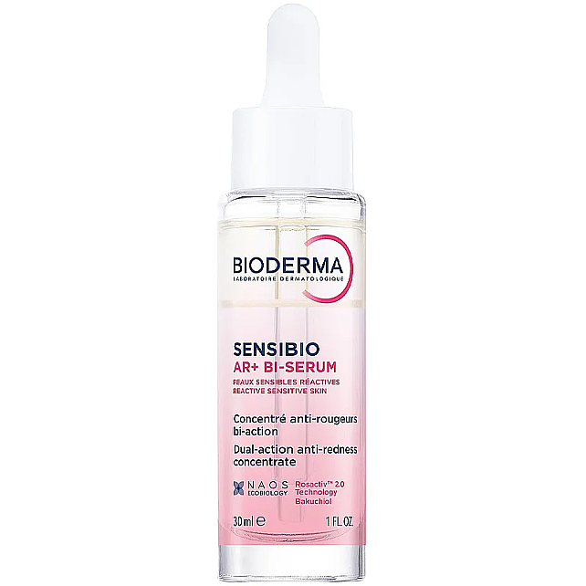 Bioderma Sensibio AR+ Bi Serum - Kızarıklık Karşıtı 30ml - 1