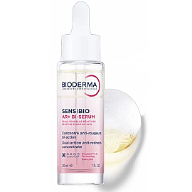 Bioderma Sensibio AR+ Bi Serum - Kızarıklık Karşıtı 30ml - 2