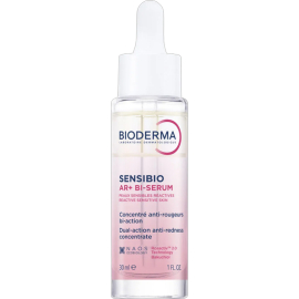 Bioderma Sensibio AR+ Bi Serum - Kızarıklık Karşıtı 30ml - Bioderma