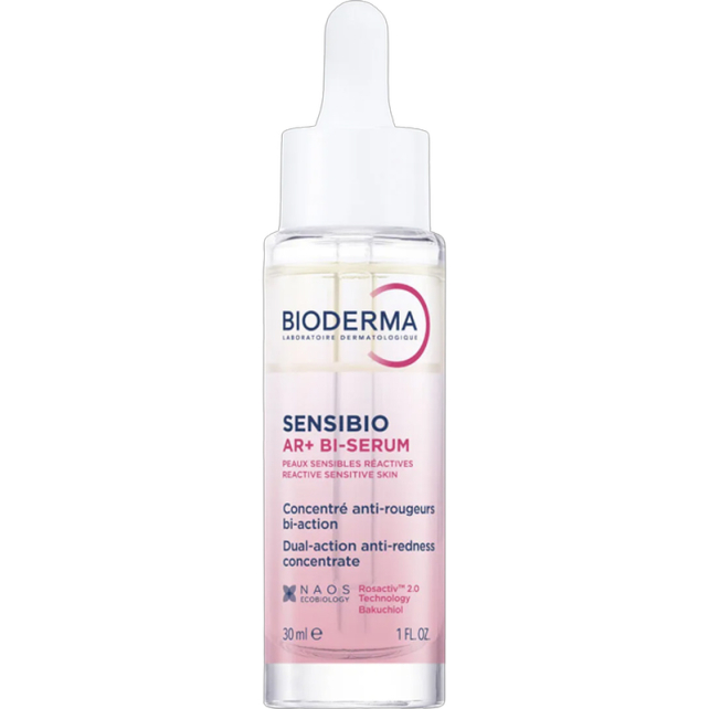 Bioderma Sensibio AR+ Bi Serum - Kızarıklık Karşıtı 30ml - 1