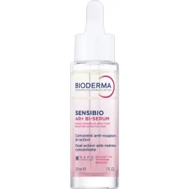 Bioderma Sensibio AR+ Bi Serum - Kızarıklık Karşıtı 30ml - 1