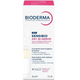 Bioderma Sensibio AR+ Bi Serum - Kızarıklık Karşıtı 30ml - 3