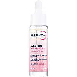 Bioderma Sensibio AR+ Bi Serum - Kızarıklık Karşıtı 30ml - Bioderma
