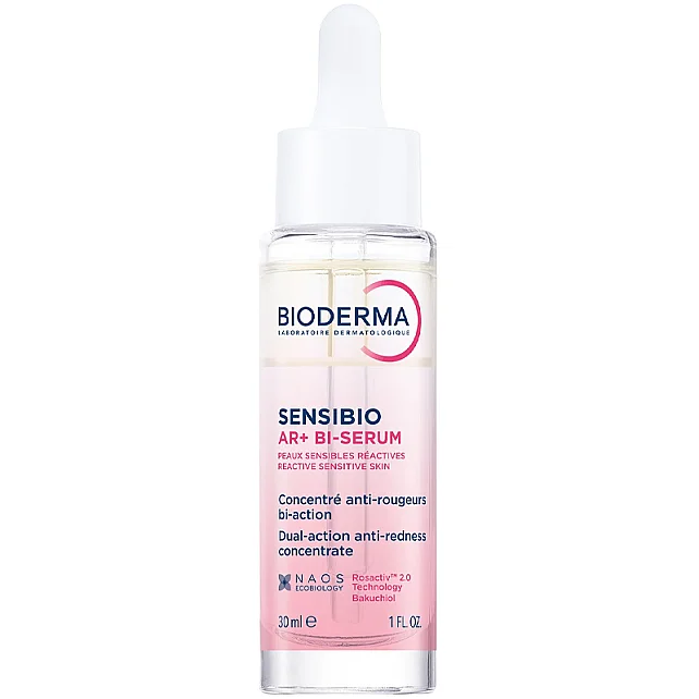 Bioderma Sensibio AR+ Bi Serum - Kızarıklık Karşıtı 30ml - 1