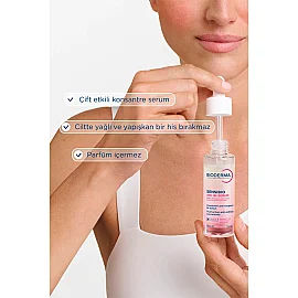 Bioderma Sensibio AR+ Bi Serum - Kızarıklık Karşıtı 30ml - 5