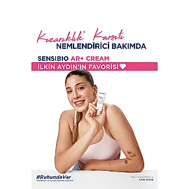 Bioderma Sensibio AR+ Cream - Nemlendirici ve Yatıştırıcı Etkili Bakım Kremi 40ml - 5
