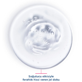 Bioderma Sensibio Ar+ Micellar Gel - Durulama Gerektirmeyen Makyaj Temizleyici Misel Jel 250ml - 3