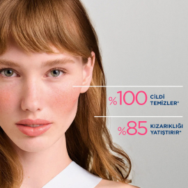 Bioderma Sensibio Ar+ Micellar Gel - Durulama Gerektirmeyen Makyaj Temizleyici Misel Jel 250ml - 5