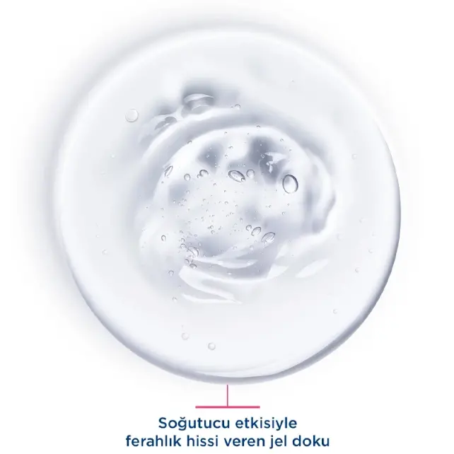 Bioderma Sensibio Ar+ Micellar Gel - Durulama Gerektirmeyen Makyaj Temizleyici Misel Jel 250ml - 3