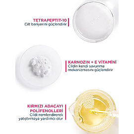 Bioderma Sensibio Defensive - Cilt Bakım Kremi 40ml - 3