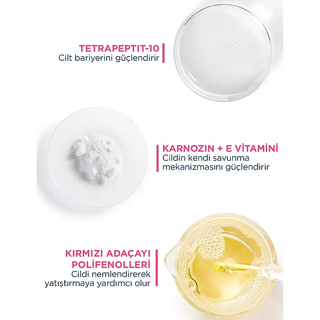 Bioderma Sensibio Defensive - Cilt Bakım Kremi 40ml - 3