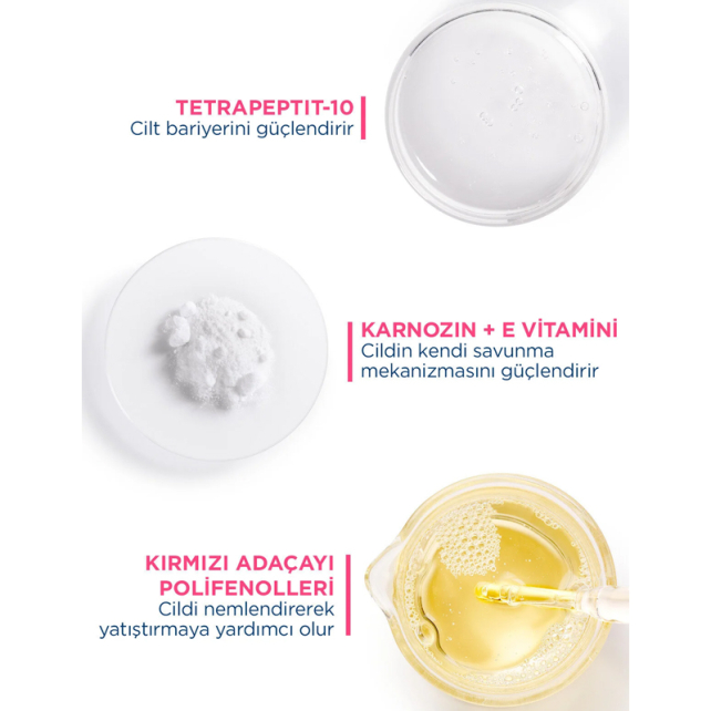 Bioderma Sensibio Defensive - Cilt Bakım Kremi 40ml - 3