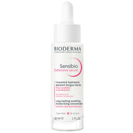 Bioderma Sensibio Defensive - Cilt Bakım Serumu 30ml - Bioderma
