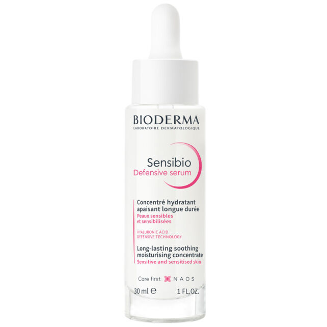 Bioderma Sensibio Defensive - Cilt Bakım Serumu 30ml - 1