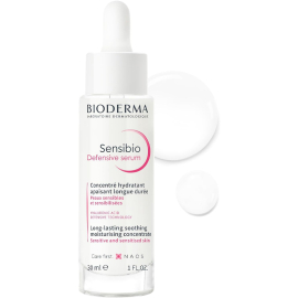 Bioderma Sensibio Defensive - Cilt Bakım Serumu 30ml - 3