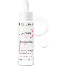 Bioderma Sensibio Defensive - Cilt Bakım Serumu 30ml - 3