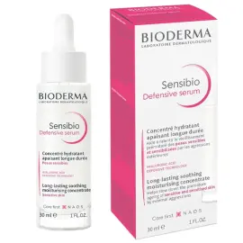 Bioderma Sensibio Defensive - Cilt Bakım Serumu 30ml - 5