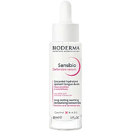 Bioderma Sensibio Defensive - Cilt Bakım Serumu 30ml - Bioderma