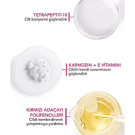 Bioderma Sensibio Defensive - Cilt Bakım Serumu 30ml - 4