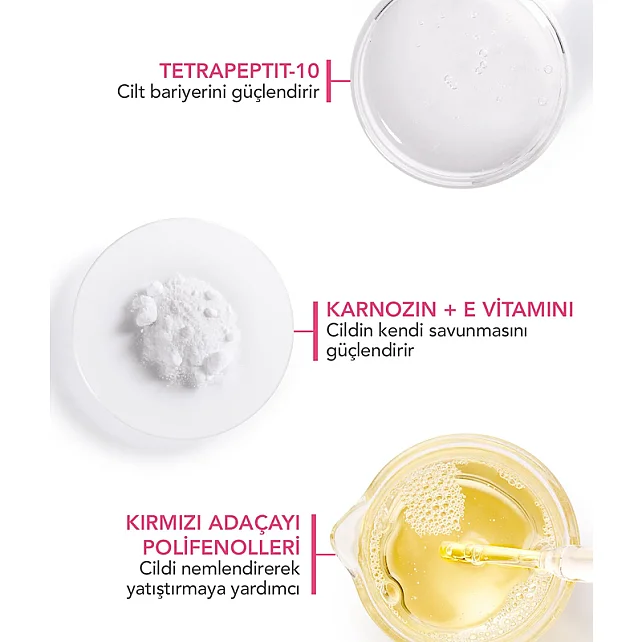 Bioderma Sensibio Defensive - Cilt Bakım Serumu 30ml - 4