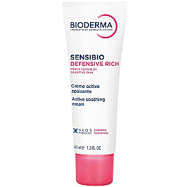 Bioderma Sensibio Defensive Rich - Cilt Bakım Kremi 40ml - Bioderma