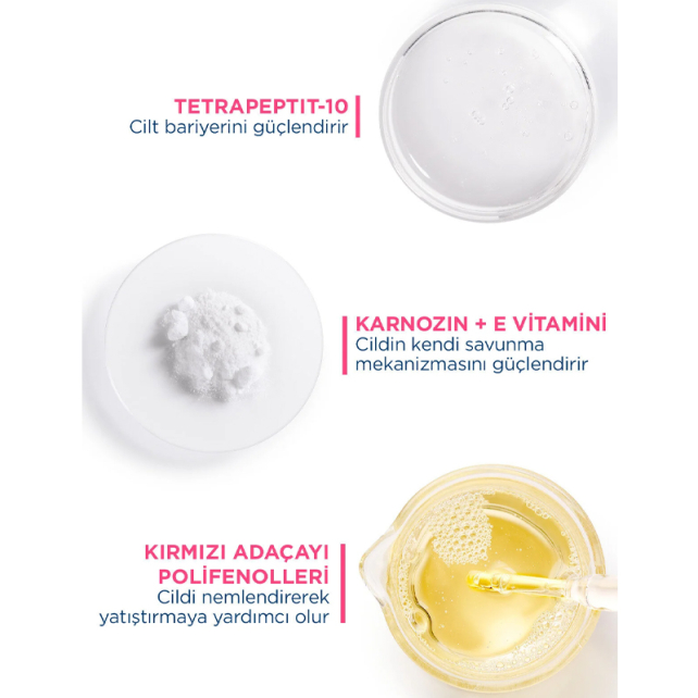 Bioderma Sensibio Defensive Rich - Cilt Bakım Kremi 40ml - 5