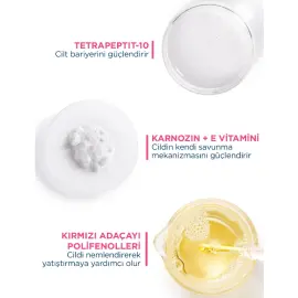 Bioderma Sensibio Defensive Rich - Cilt Bakım Kremi 40ml - 5