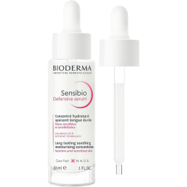 Bioderma Sensibio Defensive Serum 30ml & Photoderm AR SPF 50+ Güneş Kremi 30ml - 4