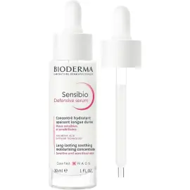 Bioderma Sensibio Defensive Serum 30ml & Photoderm AR SPF 50+ Güneş Kremi 30ml - 4