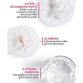 Bioderma Sensibio Eye Contour Gel - Hassas Cilt Göz Çevresi Bakım Jeli 15ml - 3