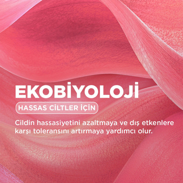 Bioderma Sensibio Foaming Gel - Hassas Ciltler için Temizleyici Jel 100ml - 5