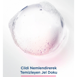 Bioderma Sensibio Foaming Gel - Hassas Ciltler için Temizleyici Jel 100ml - 2