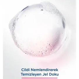 Bioderma Sensibio Foaming Gel - Hassas Ciltler için Temizleyici Jel 100ml - 2