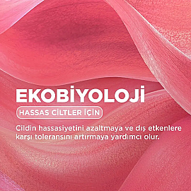 Bioderma Sensibio Foaming Gel - Hassas Ciltler İçin Temizleyici Jel 500ml - 5