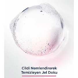 Bioderma Sensibio Foaming Gel - Hassas Ciltler için Temizleyici Jel 500ml - 3